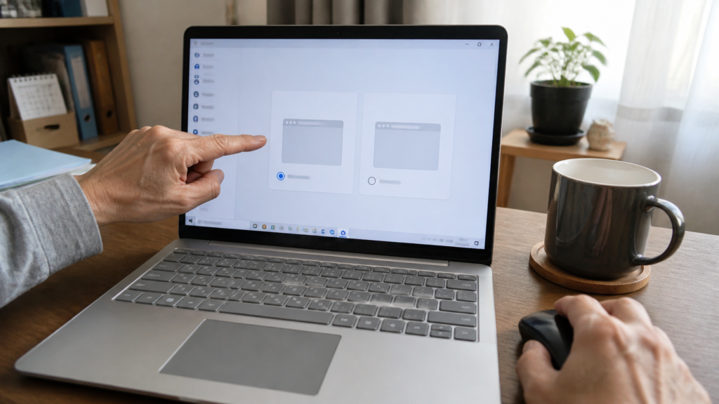 Windows 11 기본 브라우저 Chrome·Edge로 변경하는 방법 대표 이미지