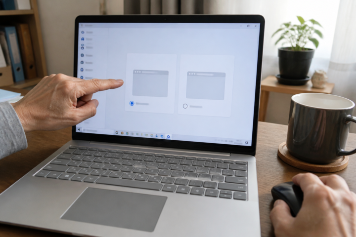 Windows 11 기본 브라우저 Chrome·Edge로 변경하는 방법 대표 이미지