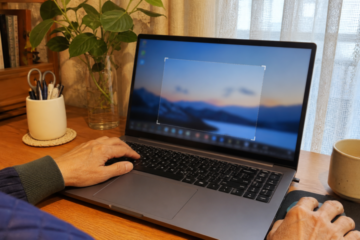Windows 11 스크린샷 찍는 법과 저장 위치, 캡처 도구까지 한 번에 대표 이미지